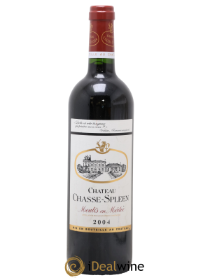 Château Chasse Spleen