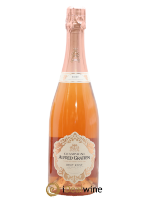 Champagne - brut Alfred Gratien