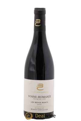 Vosne-Romanée 1er Cru Les Beaux Monts 1er Cru Benoit Chevallier
