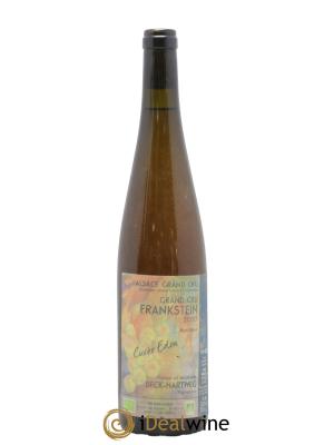 Alsace Grand Cru Frankstein Cuvée Eden Domaine Beck-Hartweg