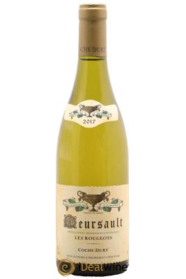 Meursault Les Rougeots Coche Dury (Domaine)