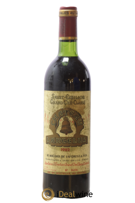 Château Angélus 1er Grand Cru Classé A