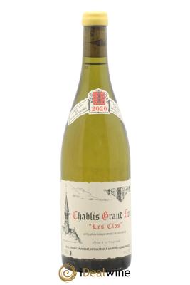 Chablis Grand Cru Les Clos Vincent Dauvissat (Domaine)
