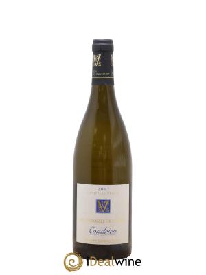 Condrieu Terrasses de l'Empire Georges Vernay