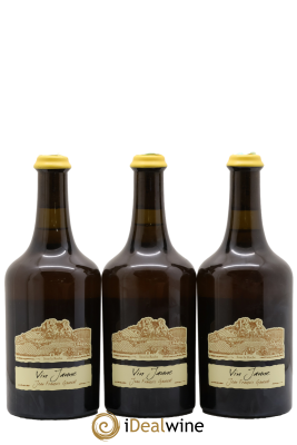 Côtes du Jura Vin Jaune Jean-François Ganevat (Domaine)