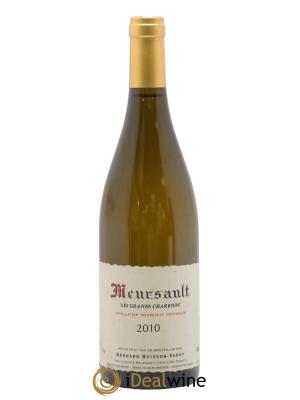 Meursault Les Grands Charrons Boisson-Vadot (Domaine)