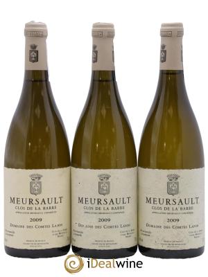 Meursault Clos de la Barre Comtes Lafon (Domaine des)