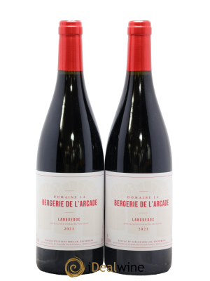 Languedoc La Bergerie de l'Arcade (Domaine)