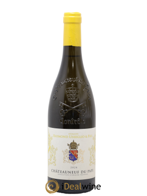 Châteauneuf-du-Pape Raymond Usseglio & Fils (Domaine)