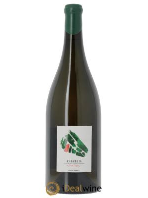 Chablis Vallée Clabory Jérémy Arnaud