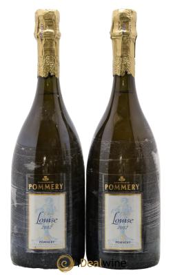 Cuvée Louise Pommery