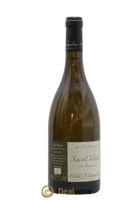 Saint-Véran La Fournaise Frantz Chagnoleau (Domaine)