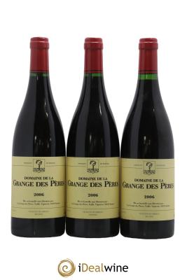 Pays d'Hérault Grange des Pères Laurent Vaillé