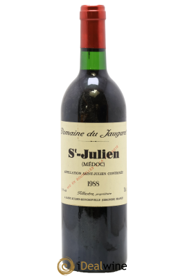Domaine du Jaugaret 