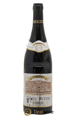Côte-Rôtie La Mouline Guigal