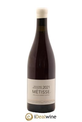 Corbières Rosé Métisse Maxime Magnon