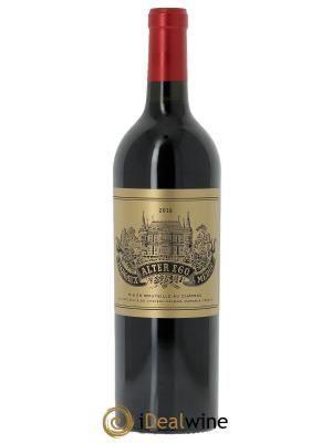 Alter Ego de Palmer Second Vin (CBO à partir de 6 bts)