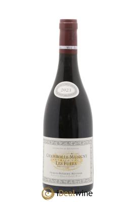 Chambolle-Musigny 1er Cru Les Fuées Jacques-Frédéric Mugnier