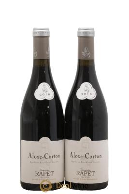 Aloxe-Corton Rapet Père & Fils