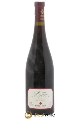Alsace Pinot Noir Réserve Particulière Dopff et Iron