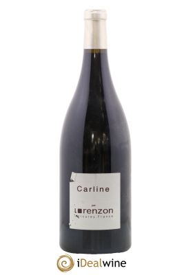 Mercurey 1er Cru Clos des Champs Martin - Carline Bruno Lorenzon