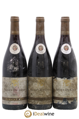 Auxey-Duresses Domaine Roy