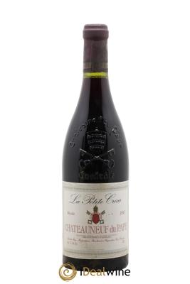 Châteauneuf-du-Pape La Petite Crau