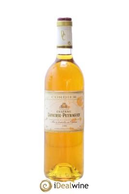 Château Lafaurie-Peyraguey 1er Grand Cru Classé