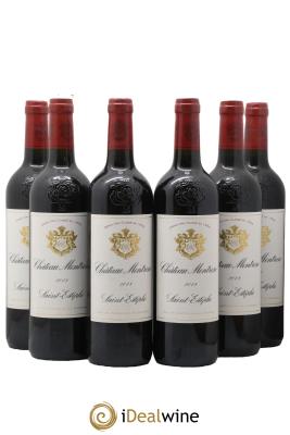 Château Montrose 2ème Grand Cru Classé