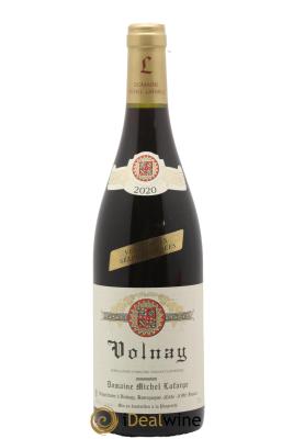 Volnay Vendanges sélectionnées  Lafarge (Domaine)