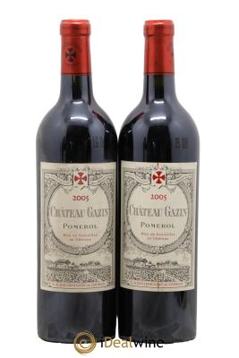 Château Gazin