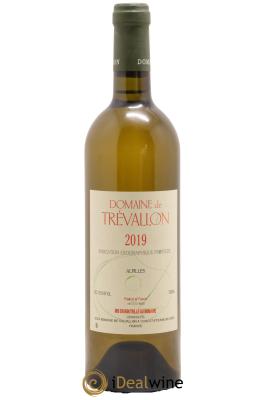 Alpilles Trévallon (Domaine de) Eloi Dürrbach