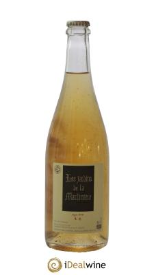Vin de France Syu Awa Les Jardins de la Martinière