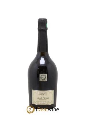 Clos de l'Abbaye Extra-Brut Maison Doyard