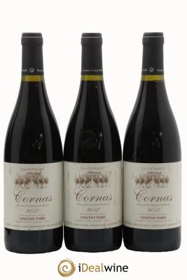 Cornas La Geynale Vincent Paris