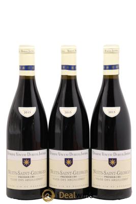 Nuits-Saint-Georges 1er Cru Clos des Argillières Vincent Dureuil-Janthial