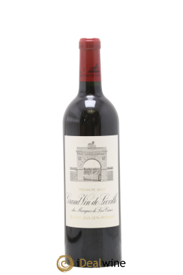 Château Léoville Las Cases 2ème Grand Cru Classé