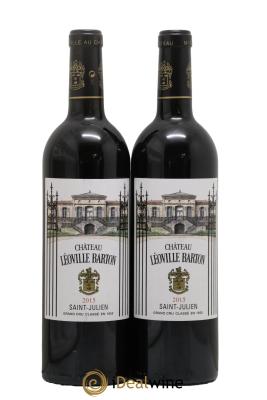 Château Léoville Barton 2ème Grand Cru Classé