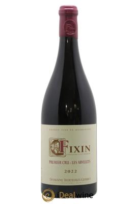 Fixin 1er Cru Les Arvelets Berthaut Gerbet (Domaine)