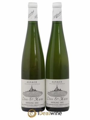Alsace Riesling Clos Sainte-Hune Trimbach (Domaine)