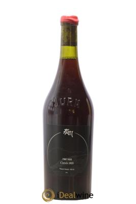 Côtes du Jura 909 François Rousset Martin