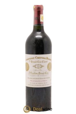 Château Cheval Blanc 1er Grand Cru Classé A