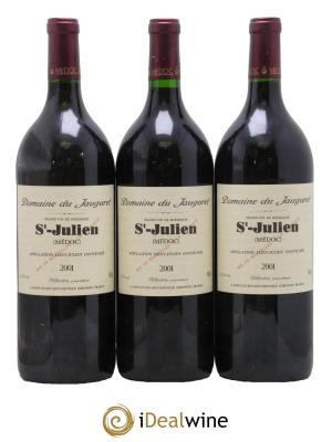 Domaine du Jaugaret