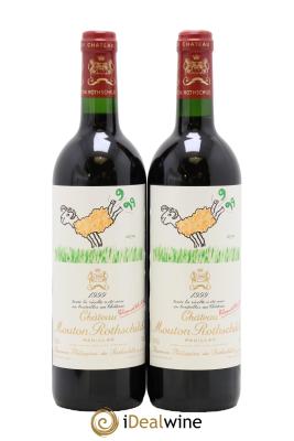 Château Mouton Rothschild 1er Grand Cru Classé