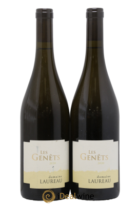 Savennières Les Genêts Domaine Laureau