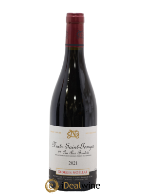 Nuits-Saint-Georges 1er Cru Aux Boudots Georges Noëllat (Domaine)