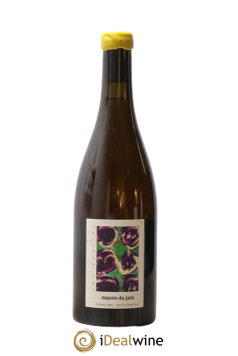 Macvin du Jura Romain - Julien - Charline Labet