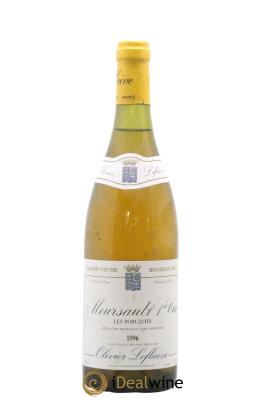 Meursault 1er Cru Poruzots Olivier Leflaive