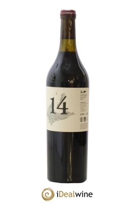 Vin de France Cuvée 14 Expression Calcaire Sadon-Huguet