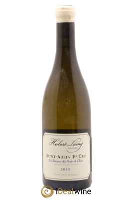 Saint-Aubin 1er Cru Les Murgers des Dents de Chien Hubert Lamy